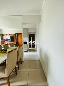Apartamento com 3 Quartos à venda, 73m² no Pompéia, Piracicaba