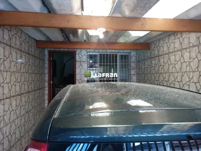 Casa com 2 Quartos à venda, 76m² no Jardim Maria Virginia, São Paulo