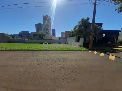 Lote/Terreno à venda, 321m² no Quinta da Primavera, Ribeirão Preto