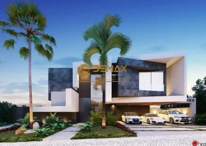 Lote/Terreno à venda, 714m² no Condomínio Reserva do Paratehy, São José dos Campos