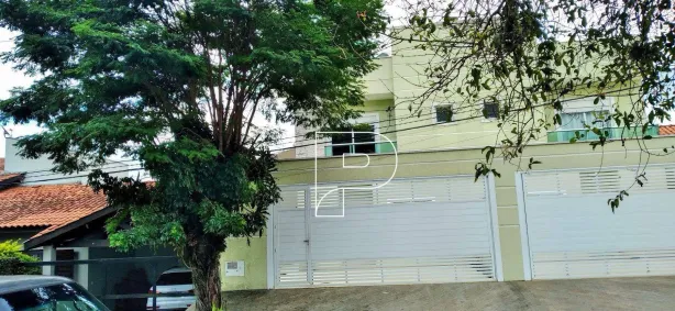 Casa com 3 Quartos à venda, 140m² no Jardim da Glória, Cotia