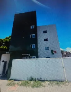 Apartamento com 2 Quartos à venda, 48m² no Muçumagro, João Pessoa