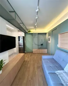 Apartamento com 1 Quarto para alugar, 40m² no Cambuci, São Paulo