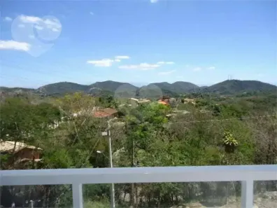 Casa de Condomínio com 4 Quartos à venda, 345m² no Sapê, Niterói