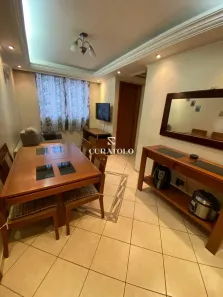 Apartamento com 3 Quartos à venda, 55m² no Vila Parque Jabaquara, São Paulo