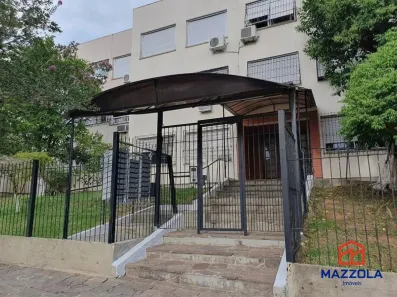Apartamento com 2 Quartos à venda, 55m² no Morro Santana, Porto Alegre