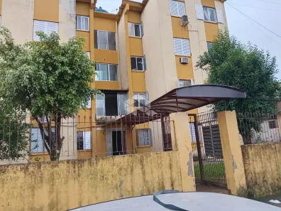 Apartamento com 2 Quartos à venda, 38m² no Guajuviras, Canoas