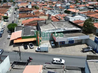 Ponto Comercial para alugar, 418m² no Centro, Arapiraca