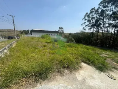 Lote/Terreno à venda, 1000m² no Jardim Terras de Santa Helena, Jacareí