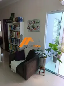 Casa de Condomínio com 3 Quartos à venda, 157m² no Horto Florestal, Sorocaba