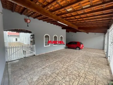Casa com 3 Quartos à venda, 275m² no Bosque dos Eucaliptos, São José dos Campos