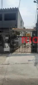  com 4 Quartos à venda, 257m² no Méier, Rio de Janeiro