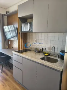 Apartamento com 1 Quarto à venda, 46m² no Liberdade, São Paulo