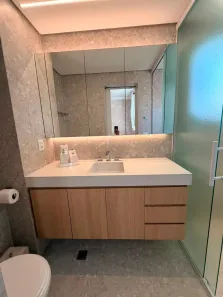 Apartamento com 3 Quartos à venda, 84m² no Jardim Bela Vista, Santo André