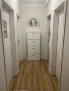 Apartamento com 3 Quartos à venda, 100m² no Parque Residencial Bom Conselho, Taubaté