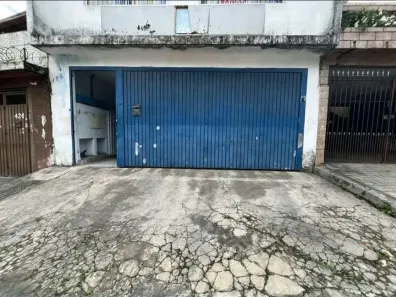 Ponto Comercial para alugar, 380m² no Jardim Elizabeth, São Paulo