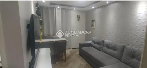 Apartamento com 2 Quartos à venda, 50m² no Santa Terezinha, São Bernardo do Campo