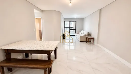 Apartamento com 3 Quartos à venda, 116m² no Campinas, São José