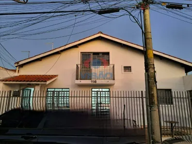 Sobrado com 4 Quartos à venda, 159m² no Vila Maria, Indaiatuba