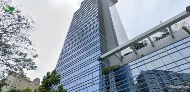 Sala Comercial para alugar, 534m² no Santa Efigênia, Belo Horizonte
