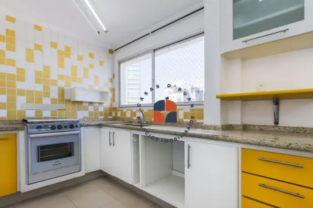 Apartamento com 3 Quartos à venda, 105m² no Alto da Lapa, São Paulo
