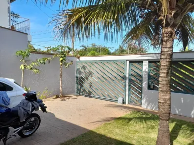 Casa com 2 Quartos à venda, 132m² no Parque Jambeiro, Campinas
