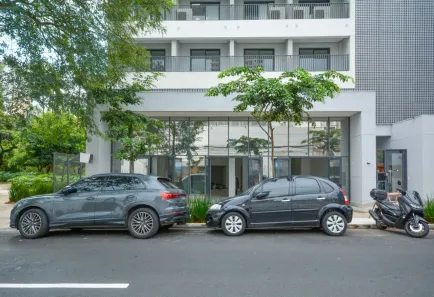 Ponto Comercial para alugar, 486m² no Paraíso, São Paulo