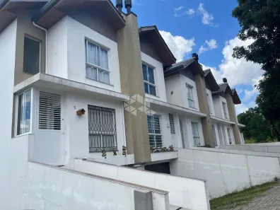 Casa com 2 Quartos à venda, 114m² no Vila Germânia, Nova Petrópolis