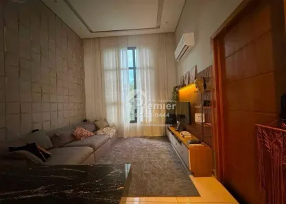 Casa de Condomínio com 3 Quartos à venda, 110m² no Jardim Mantova, Indaiatuba