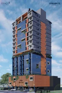 Ponto Comercial à venda, 62m² no Centro, Lajeado
