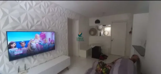Apartamento com 2 Quartos à venda, 60m² no Maria Paula, São Gonçalo