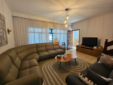 Casa com 3 Quartos à venda, 127m² no Vila Pereira Barreto, São Paulo