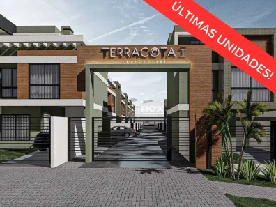 Casa de Condomínio com 3 Quartos à venda, 126m² no Portão, Curitiba