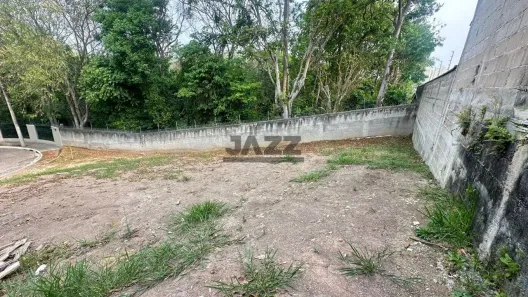 Lote/Terreno à venda, 489m² no Urbanova III, São José dos Campos