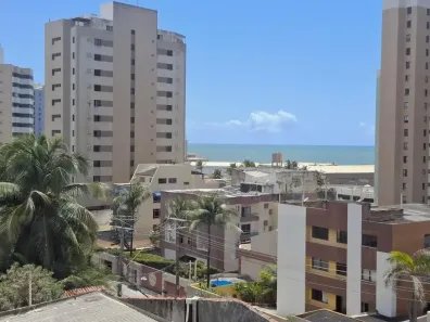 Apartamento com 1 Quarto à venda, 38m² no Jardim Armação, Salvador
