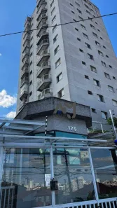 Apartamento com 2 Quartos para alugar, 45m² no Chácara Cruzeiro do Sul, São Paulo