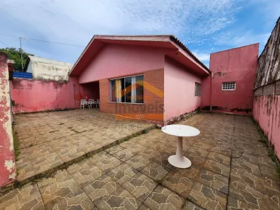 Casa com 3 Quartos à venda, 100m² no Jardim Guanabara, Americana