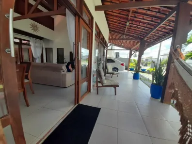 Casa com 4 Quartos à venda, 270m² no Massagueira de Baixo, Marechal Deodoro