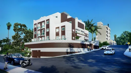 Apartamento com 2 Quartos à venda, 73m² no Jardim Stella, Santo André