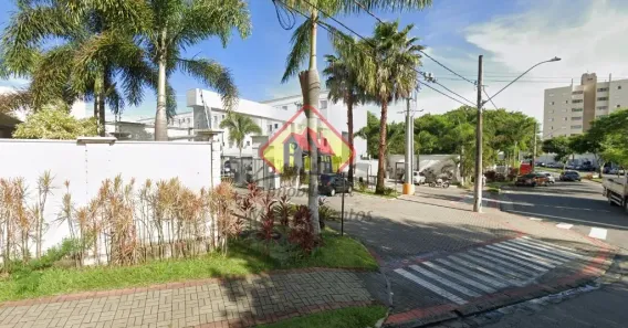 Apartamento com 2 Quartos à venda, 45m² no Jardim Gurilândia, Taubaté