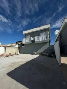 Casa de Condomínio com 2 Quartos à venda, 95m² no Gaivota (Interior), Itanhaém