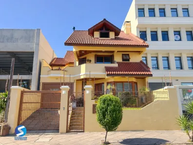 Casa com 4 Quartos à venda, 370m² no Tristeza, Porto Alegre
