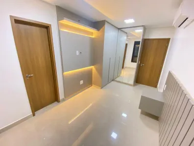 Apartamento com 2 Quartos à venda, 71m² no Setor Bueno, Goiânia