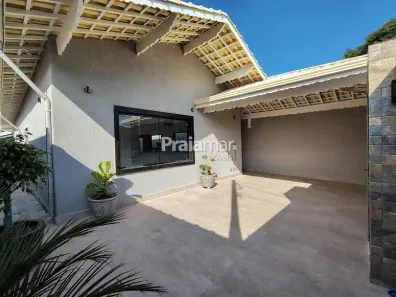 Casa com 4 Quartos à venda, 127m² no Caiçara, Praia Grande