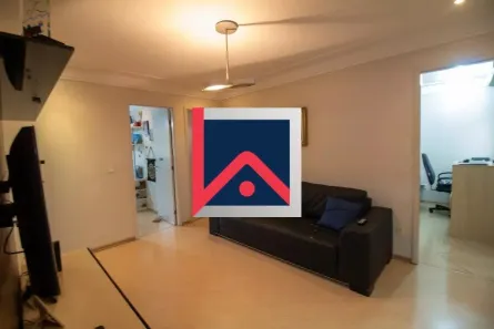 Apartamento com 4 Quartos à venda, 184m² no Santo Amaro, São Paulo