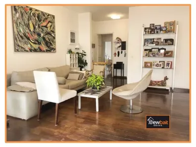 Apartamento com 4 Quartos à venda, 216m² no Perdizes, São Paulo