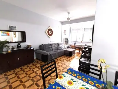Apartamento com 2 Quartos à venda, 120m² no Vila Buarque, São Paulo