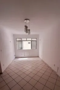 Apartamento com 1 Quarto à venda, 64m² no Pompéia, Santos