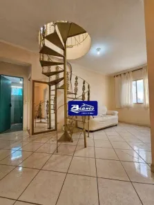 Cobertura com 2 Quartos à venda, 60m² no Cocaia, Guarulhos