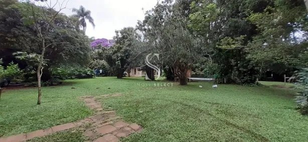 Casa com 6 Quartos à venda, 4800m² no Jardim Represa, São Paulo